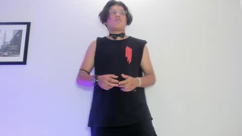markus_fire online show from 06/05/26, 04:56