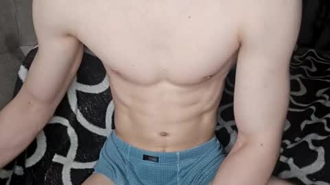 Mark hot online show from 05/08/26, 08:47