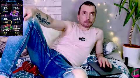 markus rivas online show from 10/26/25, 11:53