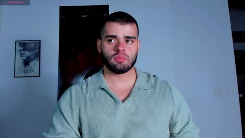 markus_tyler online show from 09/09/25, 02:22