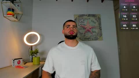 markus_tyler online show from 05/02/26, 06:24