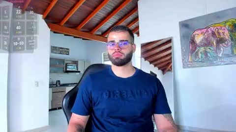 markus_tyler online show from 07/08/26, 08:35
