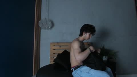 markuss___ online show from 09/13/25, 02:22