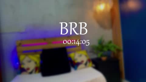 markuss___ online show from 10/02/25, 02:29