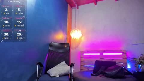 markuss___ online show from 11/26/25, 03:07