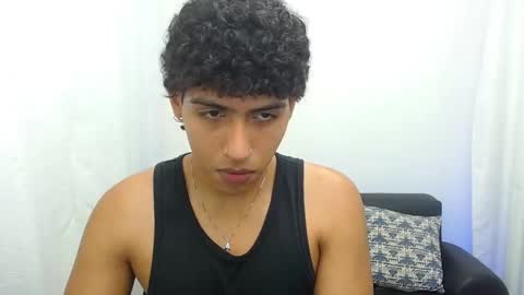 Markuz online show from 01/15/26, 08:34