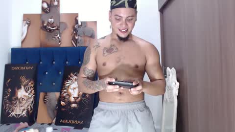 markvegan online show from 12/21/24, 03:58