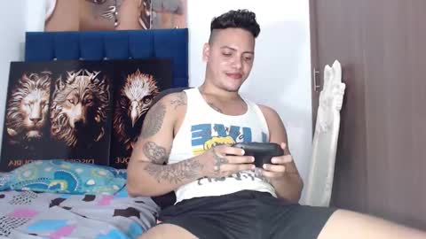 markvegan online show from 01/05/25, 02:49