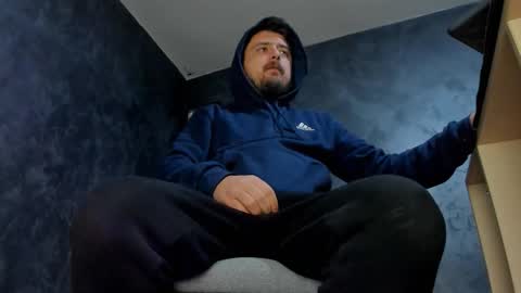 MARK online show from 01/13/26, 07:19