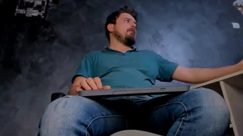 MARK online show from 03/08/26, 02:04