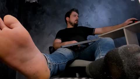 MARK online show from 03/13/26, 01:01