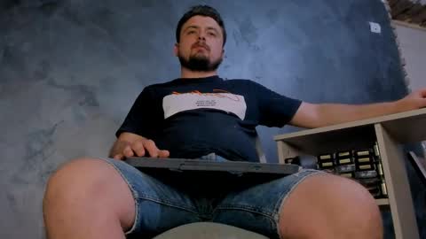 MARK online show from 04/18/26, 08:42