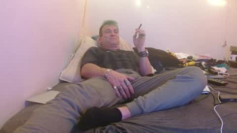 Snapshot of markymark101825061 chatting on 01/04/25, 03:40 markymark101825061 online show from 01/04/25, 03:40