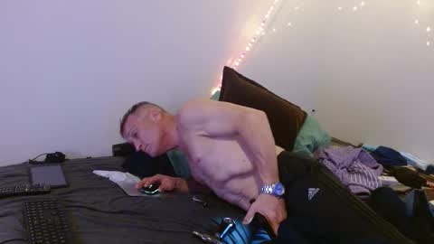 Snapshot of markymark101825061 chatting on 02/12/25, 09:11 markymark101825061 online show from 02/12/25, 09:11