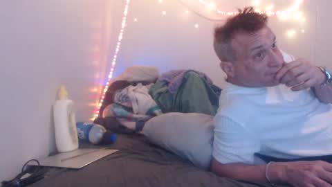 MarkyMark7169 online show from 02/17/25, 11:31