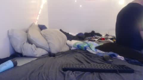 MarkyMark7169 online show from 02/25/25, 01:20