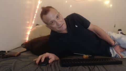 MarkyMark7169 online show from 02/26/25, 10:20