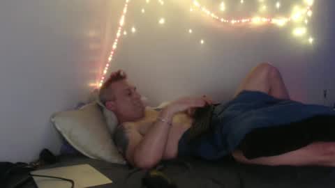 MarkyMark7169 online show from 03/02/25, 10:56