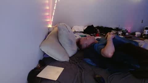 MarkyMark7169 online show from 03/02/25, 02:00