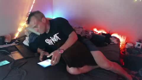 MarkyMark7169 online show from 03/07/25, 05:40