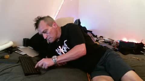 MarkyMark7169 online show from 03/07/25, 10:13