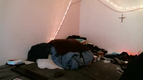 MarkyMark7169 online show from 03/08/25, 12:11