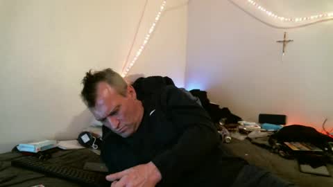 MarkyMark7169 online show from 03/08/25, 03:17