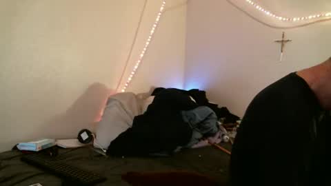 MarkyMark7169 online show from 03/08/25, 06:21