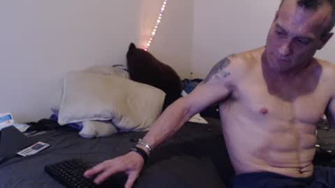 MarkyMark7169 online show from 03/10/25, 02:17