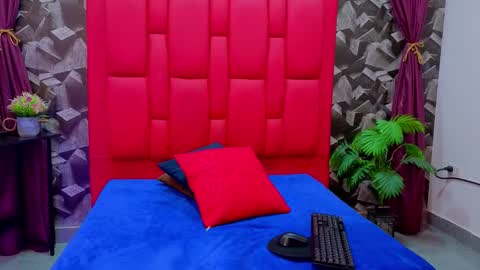 marla online show from 02/06/26, 12:19