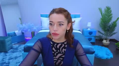 Snapshot of marladewis chatting on 10/01/25, 11:49 MarlaDewis online show from 10/01/25, 11:49