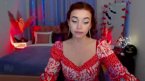 Snapshot of marladewis chatting on 10/20/25, 02:06 MarlaDewis online show from 10/20/25, 02:06