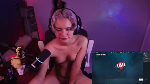 Marlena online show from 11/07/25, 02:17