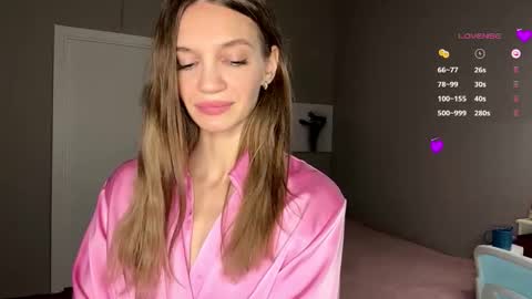 Maja online show from 11/07/25, 07:08