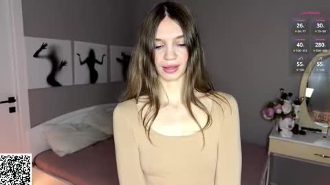 Maja online show from 12/03/25, 06:43