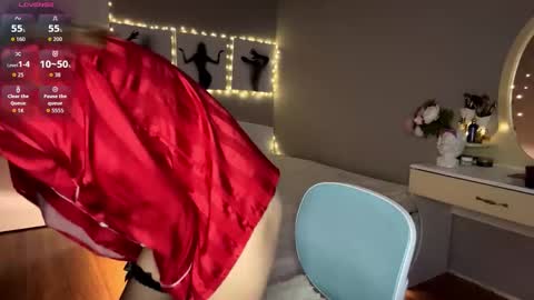 Maja online show from 01/14/26, 06:52