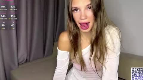 Snapshot of marlenamarschel chatting on 06/13/26, 05:38 Maja online show from 06/13/26, 05:38