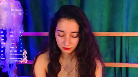 marlenerios online show from 10/25/25, 08:00