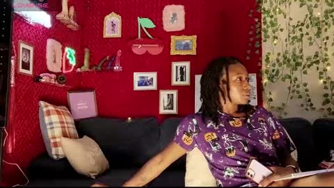 MarleyAquafina online show from 09/21/25, 02:13