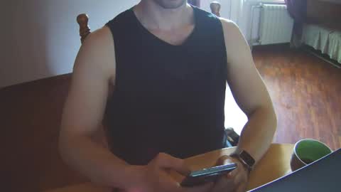 marlinten online show from 05/27/26, 12:24