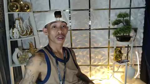 Snapshot of marlmoreno10 chatting on 01/05/26, 05:27 marlmoreno10 online show from 01/05/26, 05:27