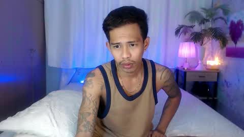 marlmoreno10 online show from 02/15/26, 02:41