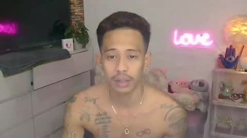 marlmoreno10 online show from 03/21/26, 03:00