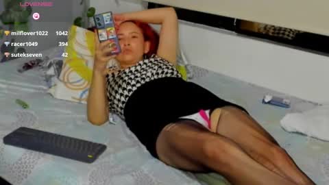 marly online show from 02/19/25, 10:23