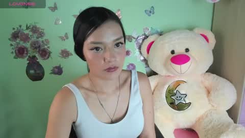 Snapshot of marlyanal chatting on 08/04/26, 03:43 Marly Anal online show from 08/04/26, 03:43