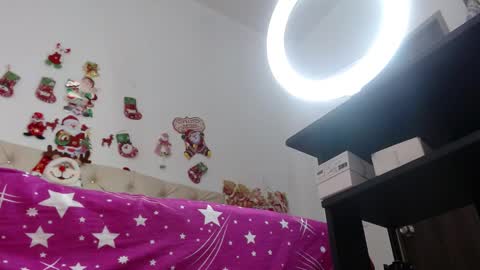 Snapshot of marlymilf6 chatting on 12/07/24, 07:43 Marly online show from 12/07/24, 07:43