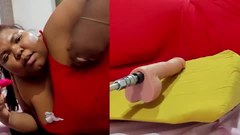 marlyn_black online show from 02/17/26, 07:31