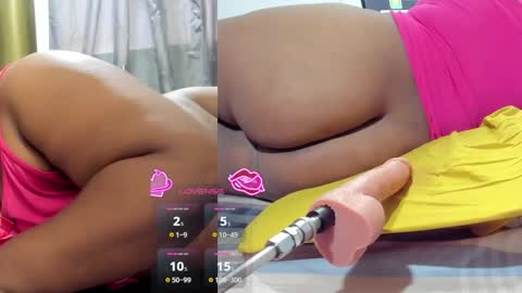 marlyn_black online show from 02/18/26, 10:39