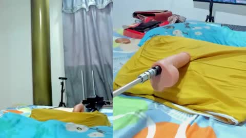 marlyn_black online show from 04/16/26, 10:23