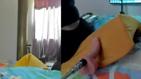 marlyn_black online show from 04/19/26, 07:27